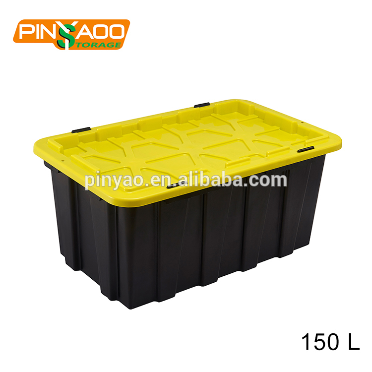 2018 Whole Large 150l Multi Purpose Eco Friendly Box Durable